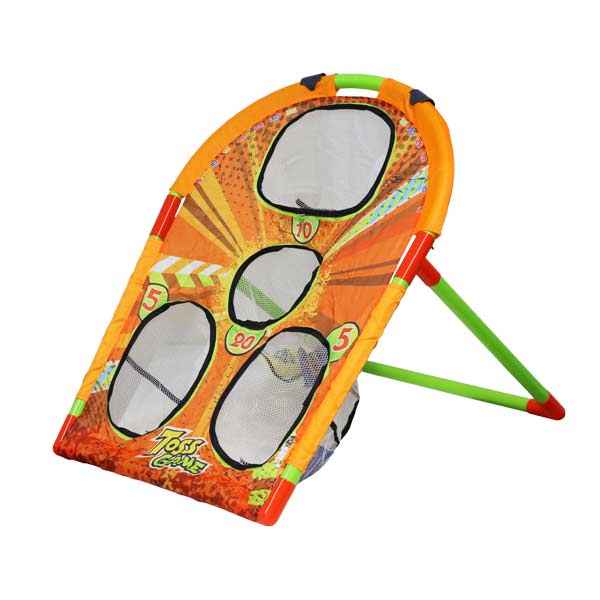 Juego de lanzamiento