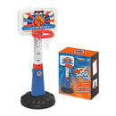 Set de canasta de Basketball con base.