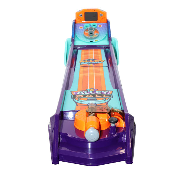 Juego de mesa electrónico arcade