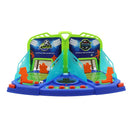 Juego de mesa x2 mini soccer portátil