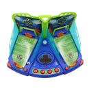 Juego de mesa x2 mini soccer portátil