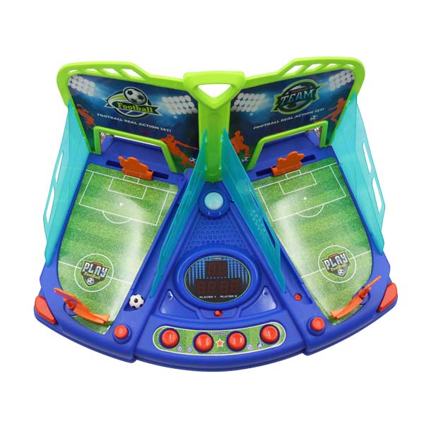 Juego de mesa x2 mini soccer portátil