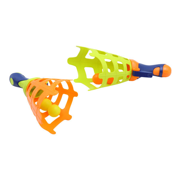 Juego atrapa pelota