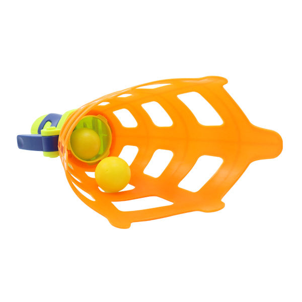 Juego atrapa pelota