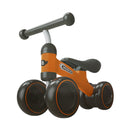 Montable infantil grow