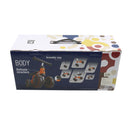 Montable infantil grow