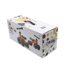 Montable infantil grow