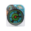 Juego dardos dos caras