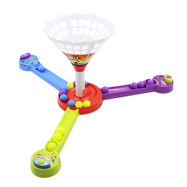 Juego de mesa Ball Shoot.