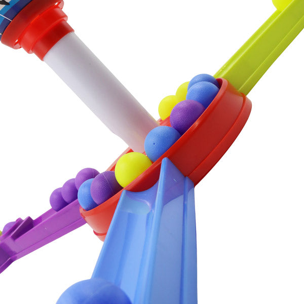 Juego de mesa Ball Shoot.