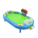 Juego de mesa shoot futbol