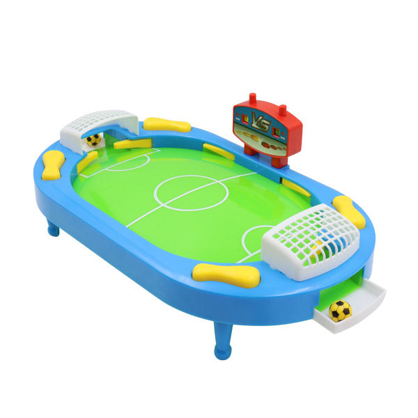 Juego de mesa shoot futbol