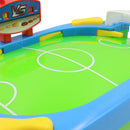 Juego de mesa shoot futbol