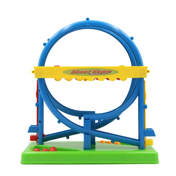 Juego de mesa ball shooting