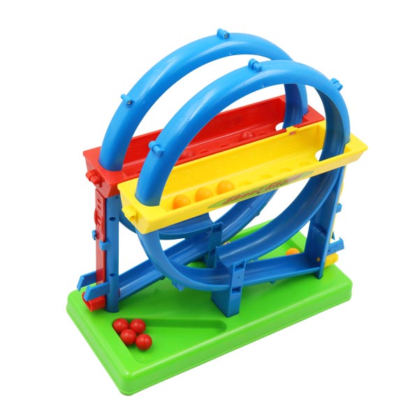 Juego de mesa ball shooting