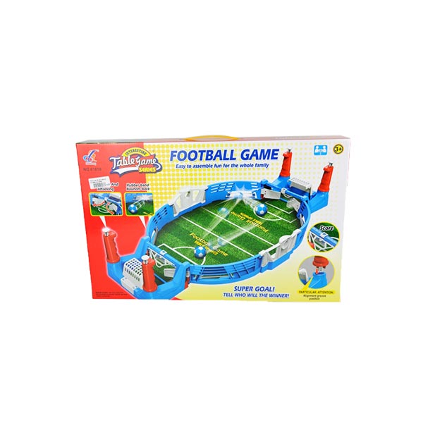Juego de mesa Shot Futbol.