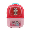 Playset maleta higuiene de mascota