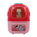 Playset maleta higuiene de mascota