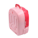 Playset mochila 2en1 de veterinaria