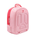 Playset mochila 2en1 de veterinaria