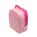 Playset mochila 2en1 de vanidad