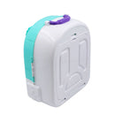 Playset mochila 2en1 de médico