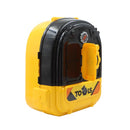 Playset mochila 2en1 de construcción