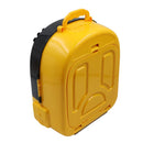 Playset mochila 2en1 de construcción