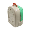 Playset mochila 2en1 de granja