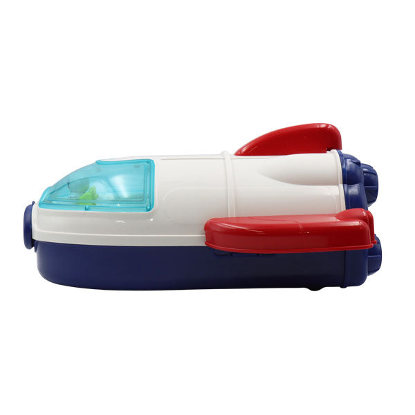 Playset estación especial