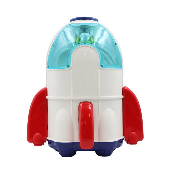 Playset estación especial