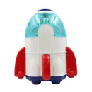 Playset estación especial