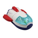 Playset estación especial