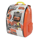 Playset mochila de herramientas