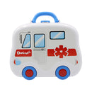 Maleta set doctor