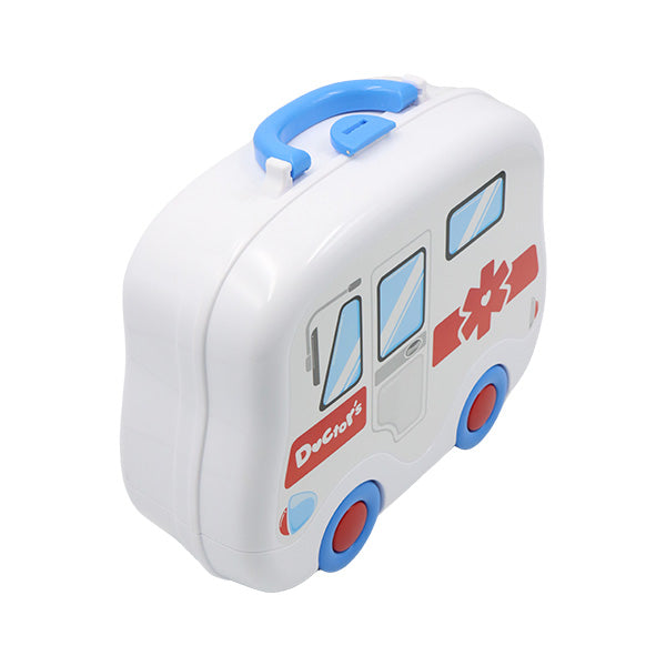 Maleta set doctor