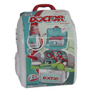 Playset mochila medico