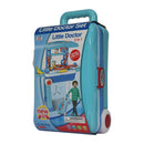 Playset portátil medico