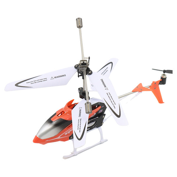 Helicóptero R/C speed S5