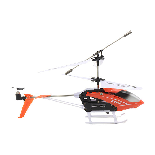 Helicóptero R/C speed S5