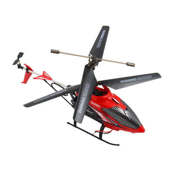 Helicóptero r/c fly eagle