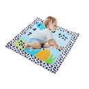 Gimnasio para bebé de actividades