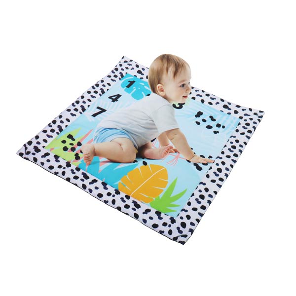 Gimnasio para bebé de actividades