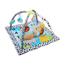 Gimnasio para bebé de actividades