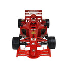 Vehículo 1:5 fricción formula 1