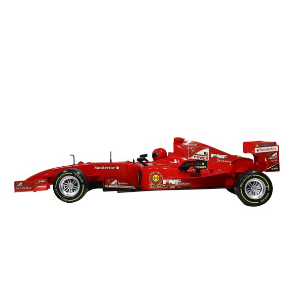Vehículo 1:5 fricción formula 1