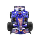 Vehículo 1:18 fricción formula 1