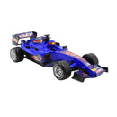 Vehículo 1:18 fricción formula 1