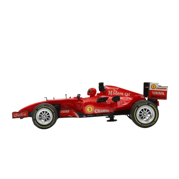 Vehículo r/c 1:12 fórmula 1
