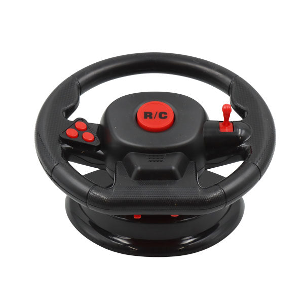 Vehículo r/c 1:12 fórmula 1